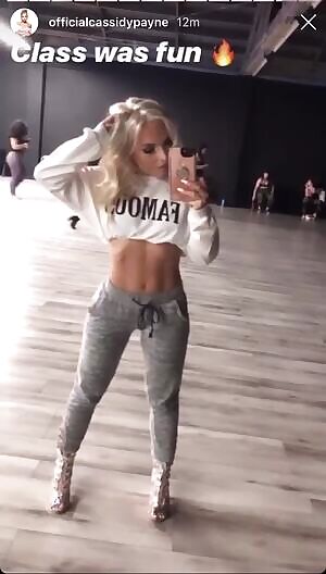 Ass Slap