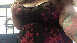 I love to tease 🥵 and be punished for it 🙈