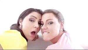 Peta Jensen Tongue Kissing