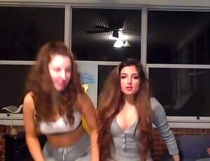 Hot girls