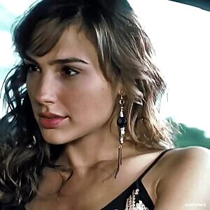 “When we get home, I want you on the bed. Face down ass up...”. Gal Gadot: