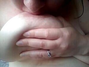 Nipple sucking
