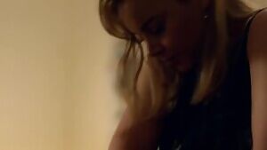 Abbie Cornish in Jack Ryan