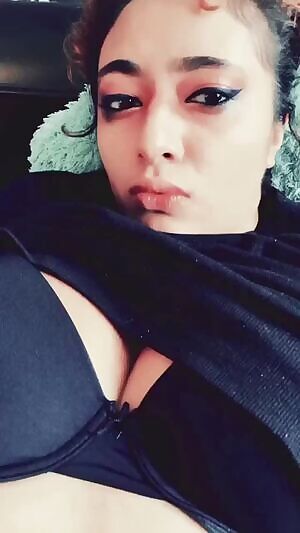 Was feeling artsy yesterday 💋