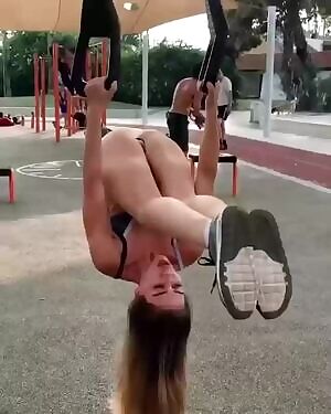 Fit and Sexy