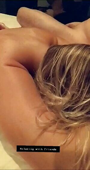 How we start all of our fun 🥰