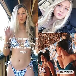 That petite body gets me everytime