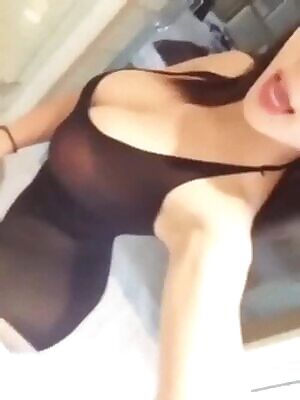 She Wants You to Focus