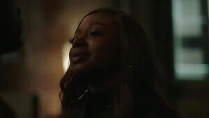 Naturi Naughton