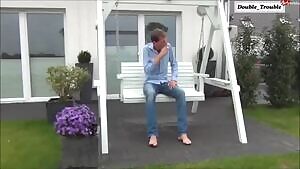 A good metaphor for my life