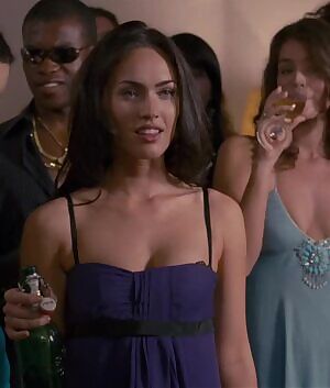 Megan Fox