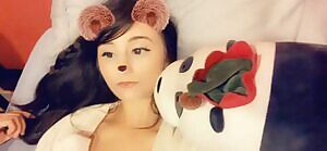 Did you miss me? Maybe a tiiiiny bit?