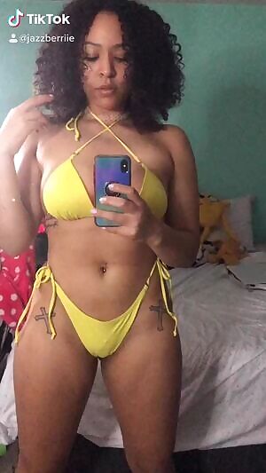 Thicc Tokker Jazzberriie