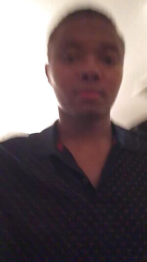 I cleaned the floor afterwards