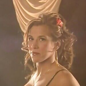 The milf 😍