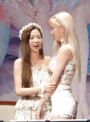 WJSN - Eunseo ft Yeoreum