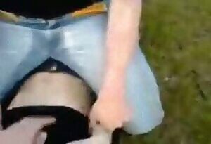 happy girl, no source