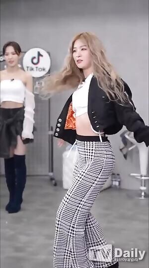Red Velvet - Seulgi
