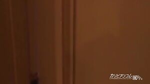 Yusa Minami Debut