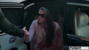 Tori Black, Misha Cross - Get Back To Work