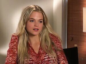 Gabriella Wilde