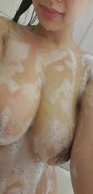 Come shower with me?