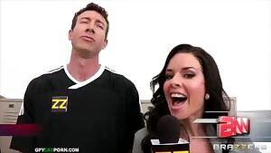 Veronica Avluv - One vs Five