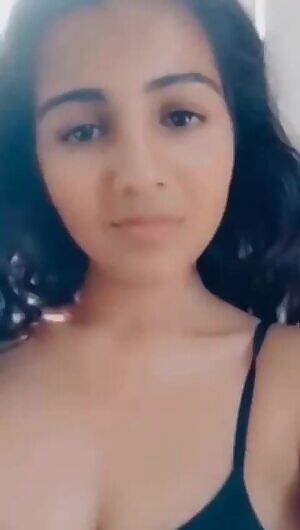Anjana Nair - 21 Kerala.