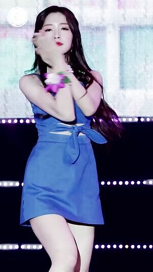 Oh My Girl - Arin
