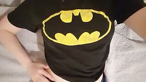 Gimme me your best Bat-innuendo