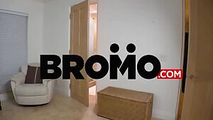 Sneaky Shower Fuck - Jaxx Thanatos / Sean Duran