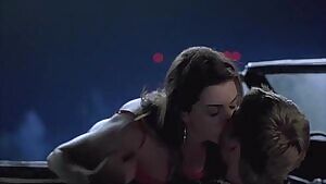 Anne Hathaway in Havoc