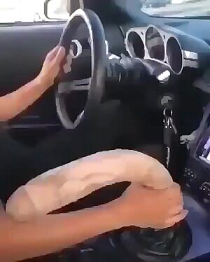 Gear Shifter