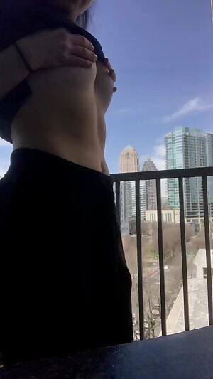Lovely views