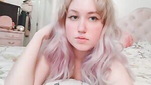 I’m horny and wanna play! let’s ! EVERYTHING 25% OFF 💕 or telegram me: babypeachyx