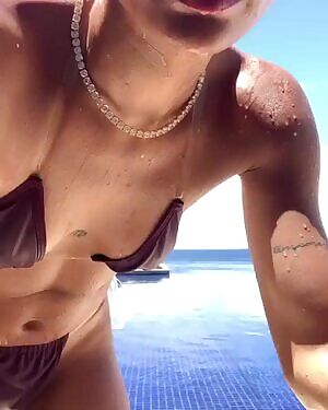 Summer 👙