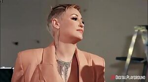 Digitial Playground - Ryan Keely - Matriarch