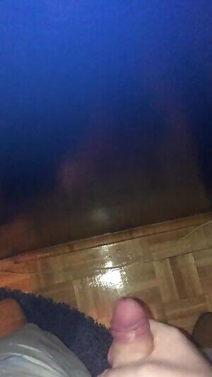 Need milf to clean this up