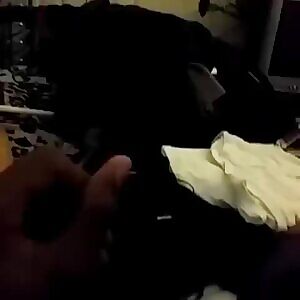 Another thick dick