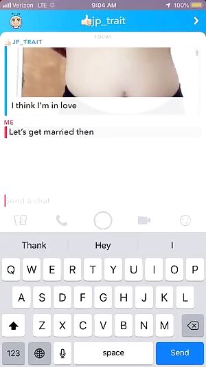 Titty drop at work this morning!! I hope my boss doesn’t see this..