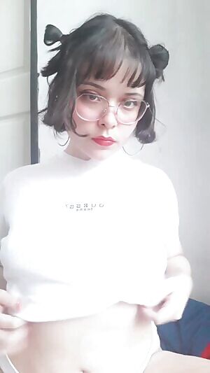 I've been edging all week, would you like to let me cum for you right now with a ? I'm also available for with and taking custom this Saturday only! ♡