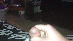 Christening the new house