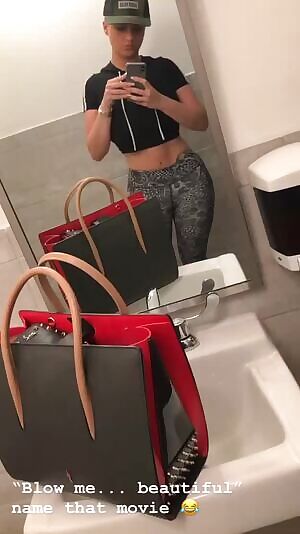 More of her story