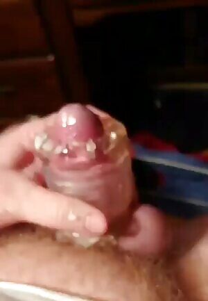 Big Fleshjack load from a while back