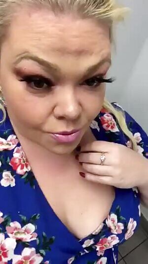 wishing everyone a great titty tuesday