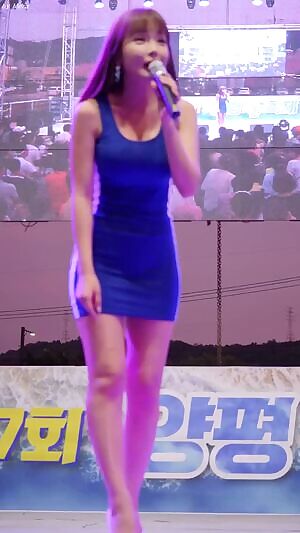 Hong Jin Young