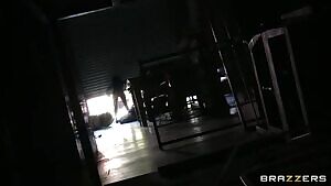 Cum, Stay Awhile - With Asa Akira