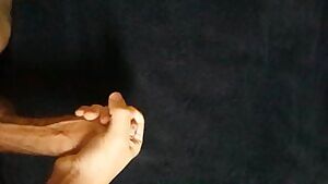 cumming in slow mo 🍆 anyone to help me clean the mess? 🤤