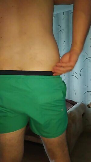 Ass