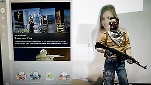 I like this new CS:GO Update